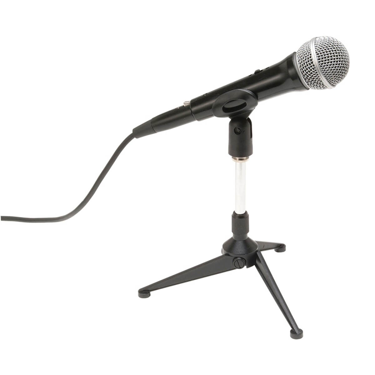 On-stage DS7425 Stand de mesa  para micrófono